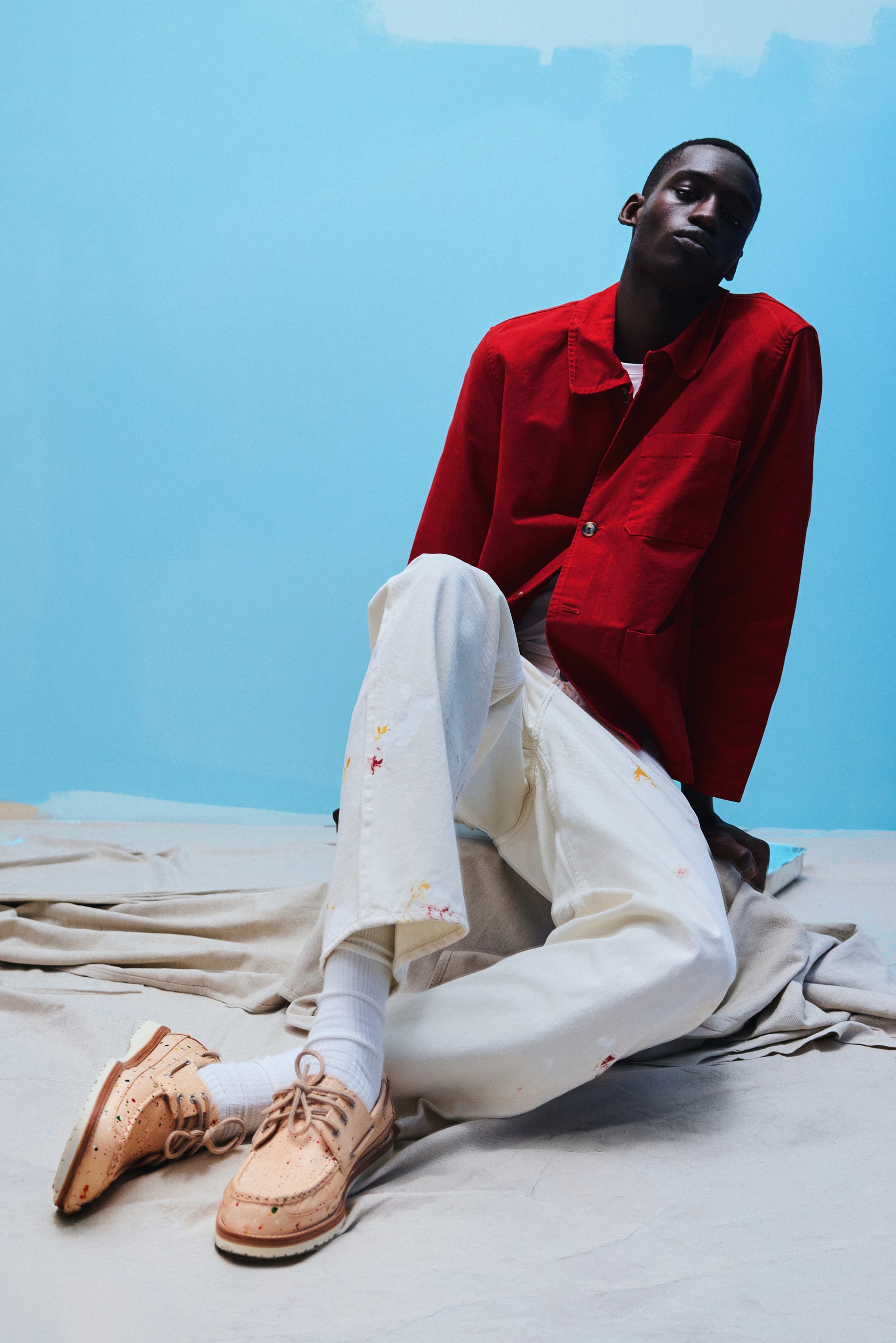 Mifland and Sperry Give Two American Classics a Much-Needed Shake-Up