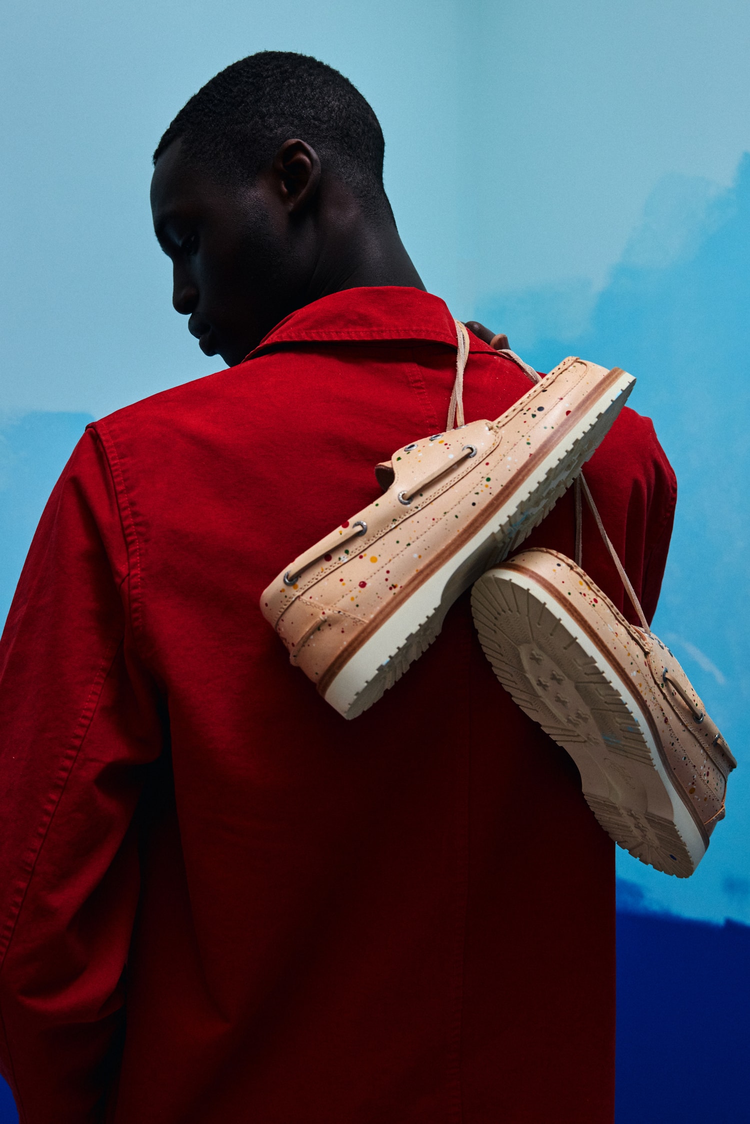 Mifland and Sperry Give Two American Classics a Much-Needed Shake-Up