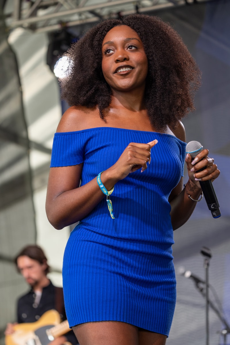 Everything We Loved in Music This Week june 7 13 playlist noname album tour release into spotify link album drop  niontay music video visual youtube 