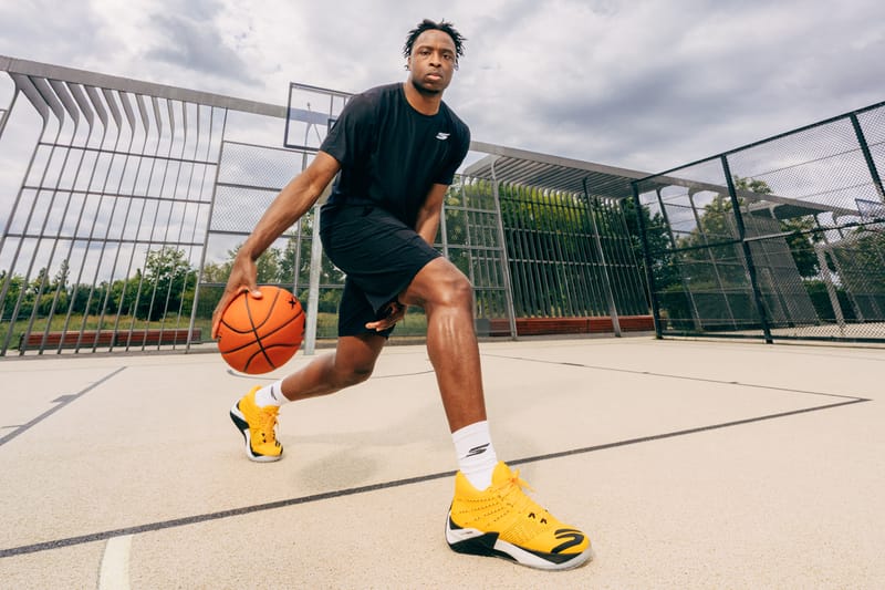 From Newcomer to NBA Finals: Skechers’ Rapid Rise in the Sporting World