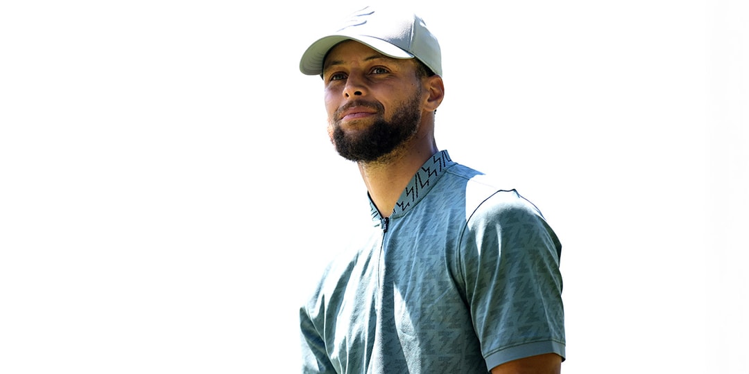 What Steph Curry Kept That Tiger Woods Lost