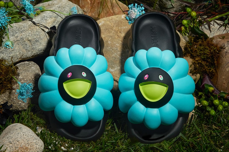 Takashi Murakami Ohana Hatake Full-Bloom Multicolor Collection II Release Info