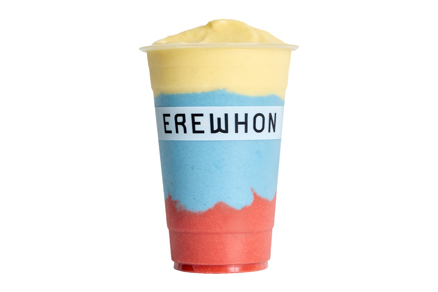 J Balvin Erewhon Chimba De Smoothie Release Info