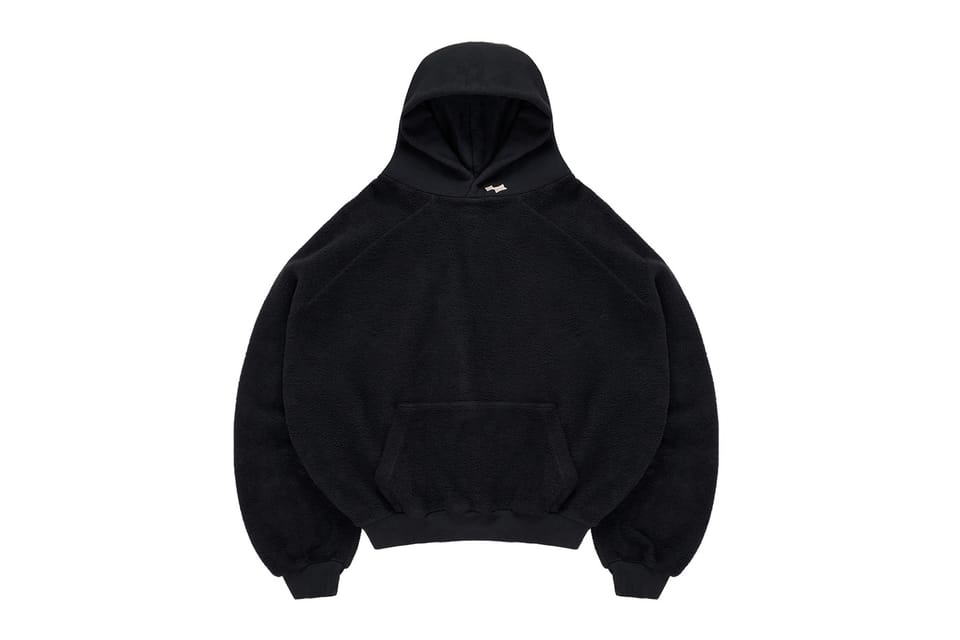 hypebeast.com - Sophie Caraan - SKYLRK's Latest Drop Is Seven Made in USA Pieces Built Around Fabric and Construction Detail