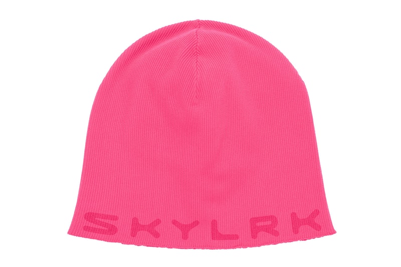 Justin Bieber SKYLRK New June 2026 Drop beanies hoodie sneakers Release Info