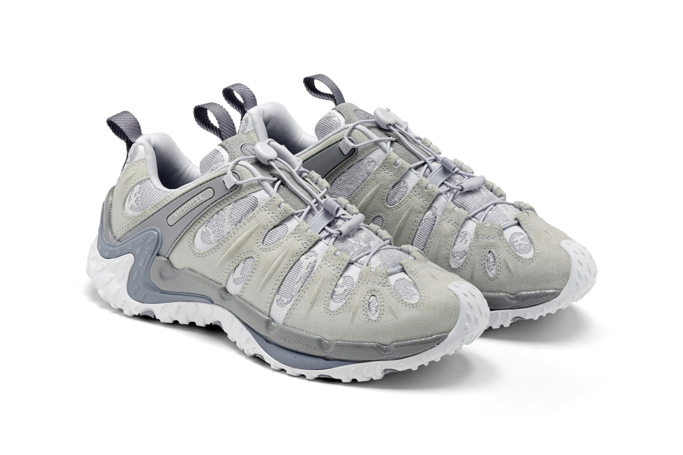 Merrell 1TRL Cham Redux casper comet Cham Redux Sieve black grey cloud J00003417 J00003416 J00005018 J00003771 Release Info
