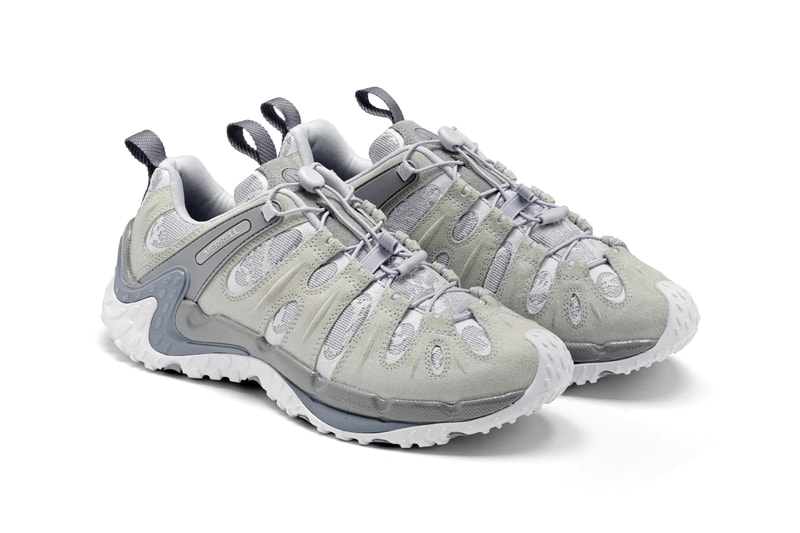 Merrell 1TRL Cham Redux casper comet Cham Redux Sieve black grey cloud J00003417 J00003416 J00005018 J00003771 Release Info