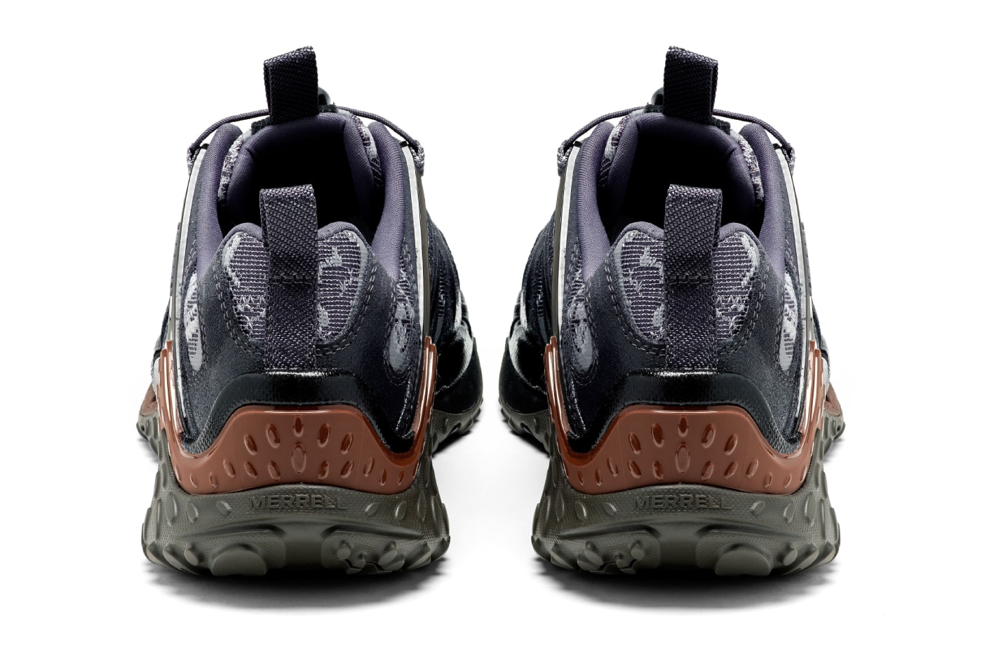 Merrell 1TRL Cham Redux casper comet Cham Redux Sieve black grey cloud J00003417 J00003416 J00005018 J00003771 Release Info