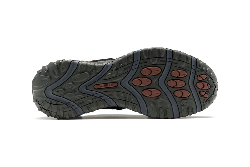 Merrell 1TRL Cham Redux casper comet Cham Redux Sieve black grey cloud J00003417 J00003416 J00005018 J00003771 Release Info