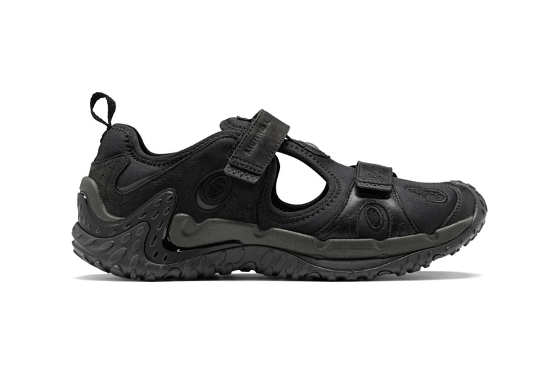 Merrell 1TRL Cham Redux casper comet Cham Redux Sieve black grey cloud J00003417 J00003416 J00005018 J00003771 Release Info
