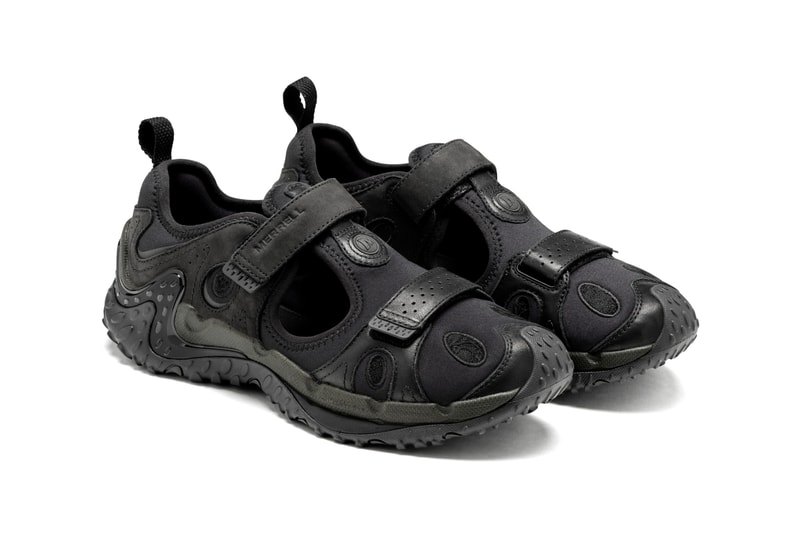 Merrell 1TRL Cham Redux casper comet Cham Redux Sieve black grey cloud J00003417 J00003416 J00005018 J00003771 Release Info