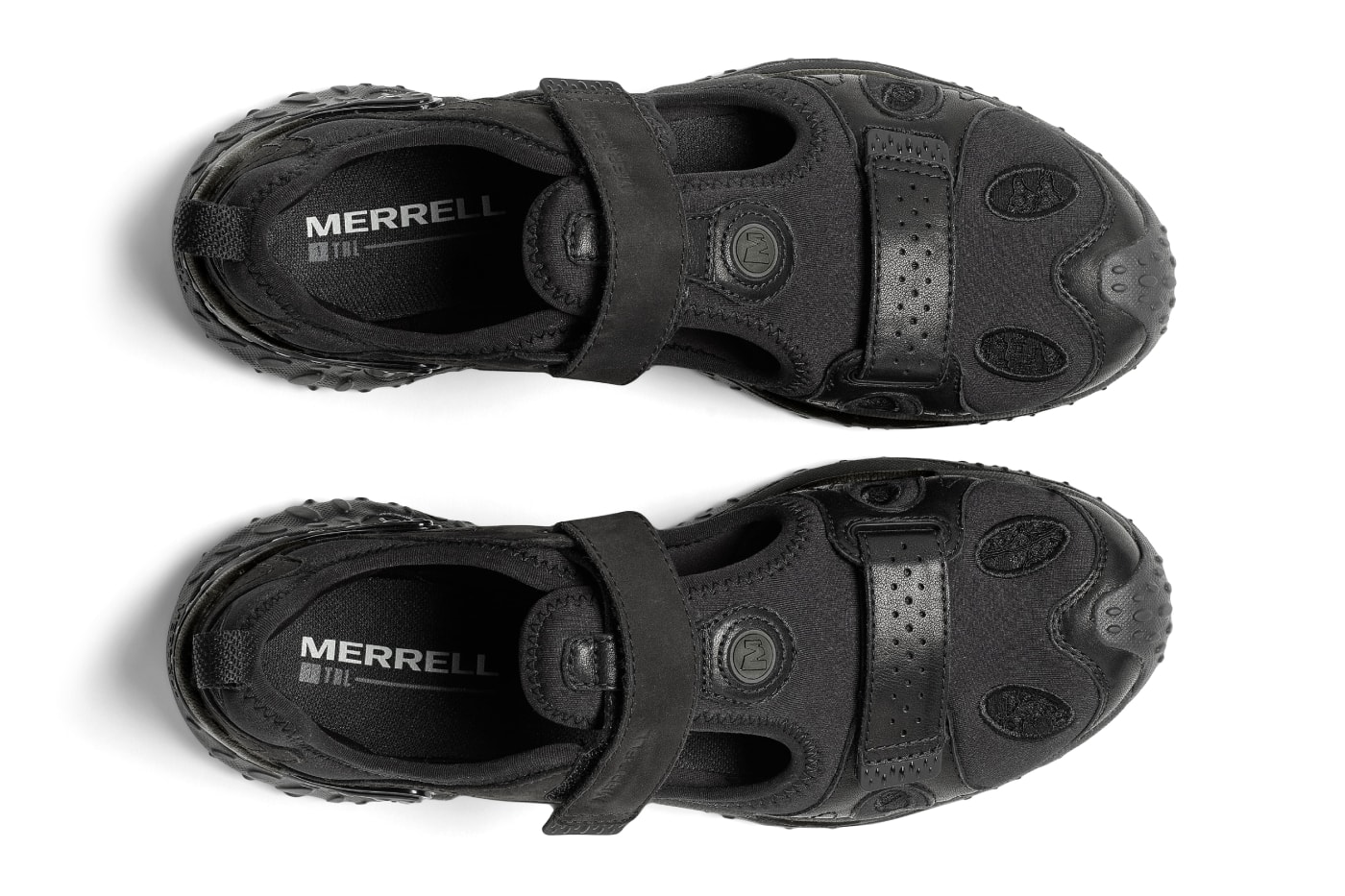 Merrell 1TRL Cham Redux casper comet Cham Redux Sieve black grey cloud J00003417 J00003416 J00005018 J00003771 Release Info