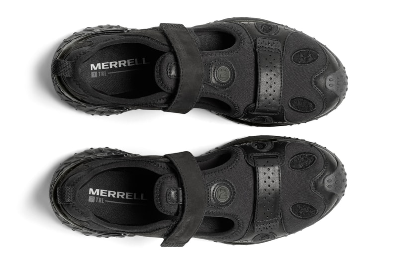 Merrell 1TRL Cham Redux casper comet Cham Redux Sieve black grey cloud J00003417 J00003416 J00005018 J00003771 Release Info
