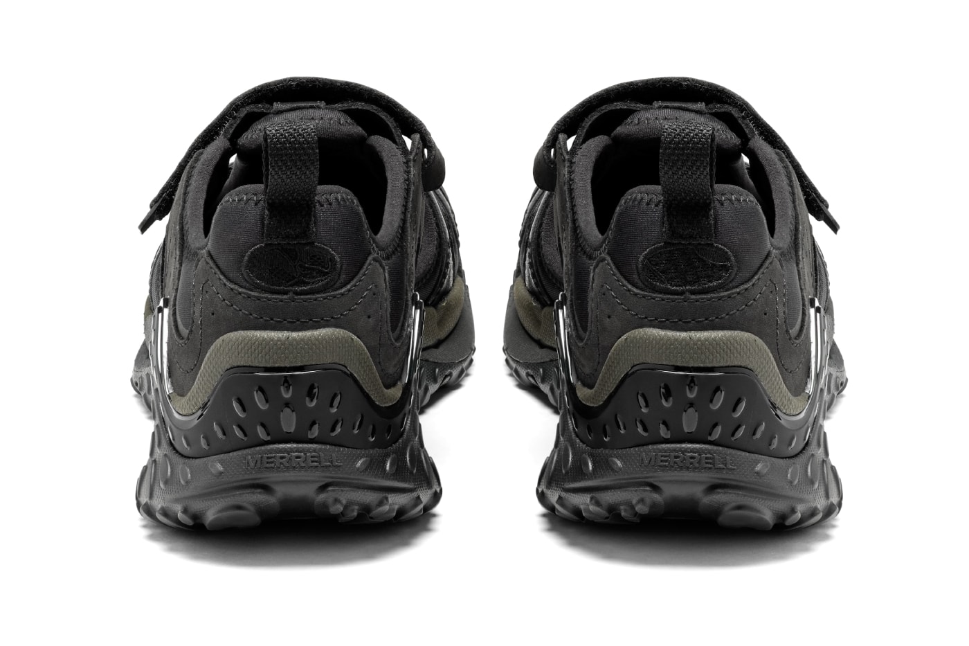 Merrell 1TRL Cham Redux casper comet Cham Redux Sieve black grey cloud J00003417 J00003416 J00005018 J00003771 Release Info