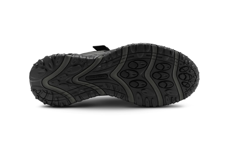 Merrell 1TRL Cham Redux casper comet Cham Redux Sieve black grey cloud J00003417 J00003416 J00005018 J00003771 Release Info