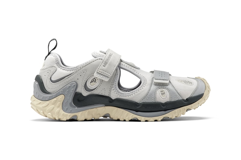 Merrell 1TRL Cham Redux casper comet Cham Redux Sieve black grey cloud J00003417 J00003416 J00005018 J00003771 Release Info