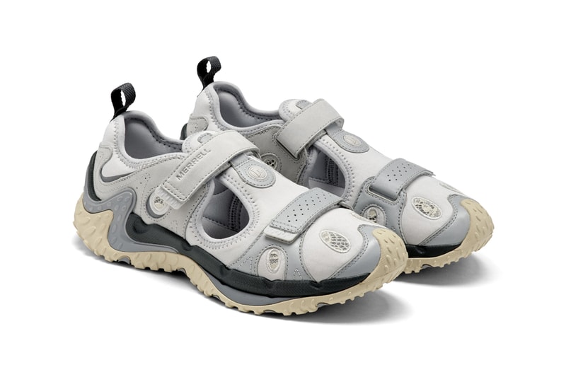 Merrell 1TRL Cham Redux casper comet Cham Redux Sieve black grey cloud J00003417 J00003416 J00005018 J00003771 Release Info