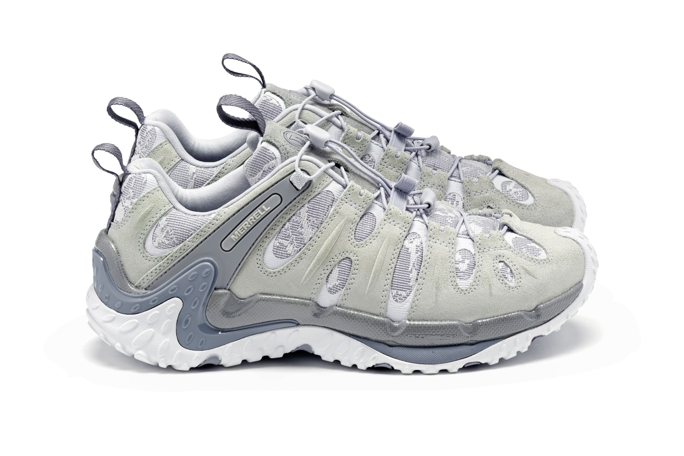 Merrell 1TRL Cham Redux casper comet Cham Redux Sieve black grey cloud J00003417 J00003416 J00005018 J00003771 Release Info