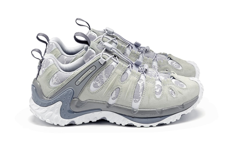 Merrell 1TRL Cham Redux casper comet Cham Redux Sieve black grey cloud J00003417 J00003416 J00005018 J00003771 Release Info