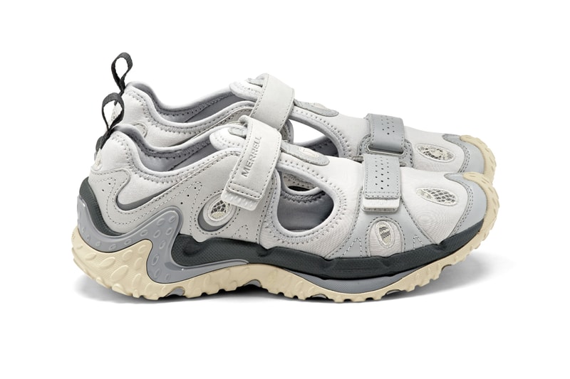 Merrell 1TRL Cham Redux casper comet Cham Redux Sieve black grey cloud J00003417 J00003416 J00005018 J00003771 Release Info