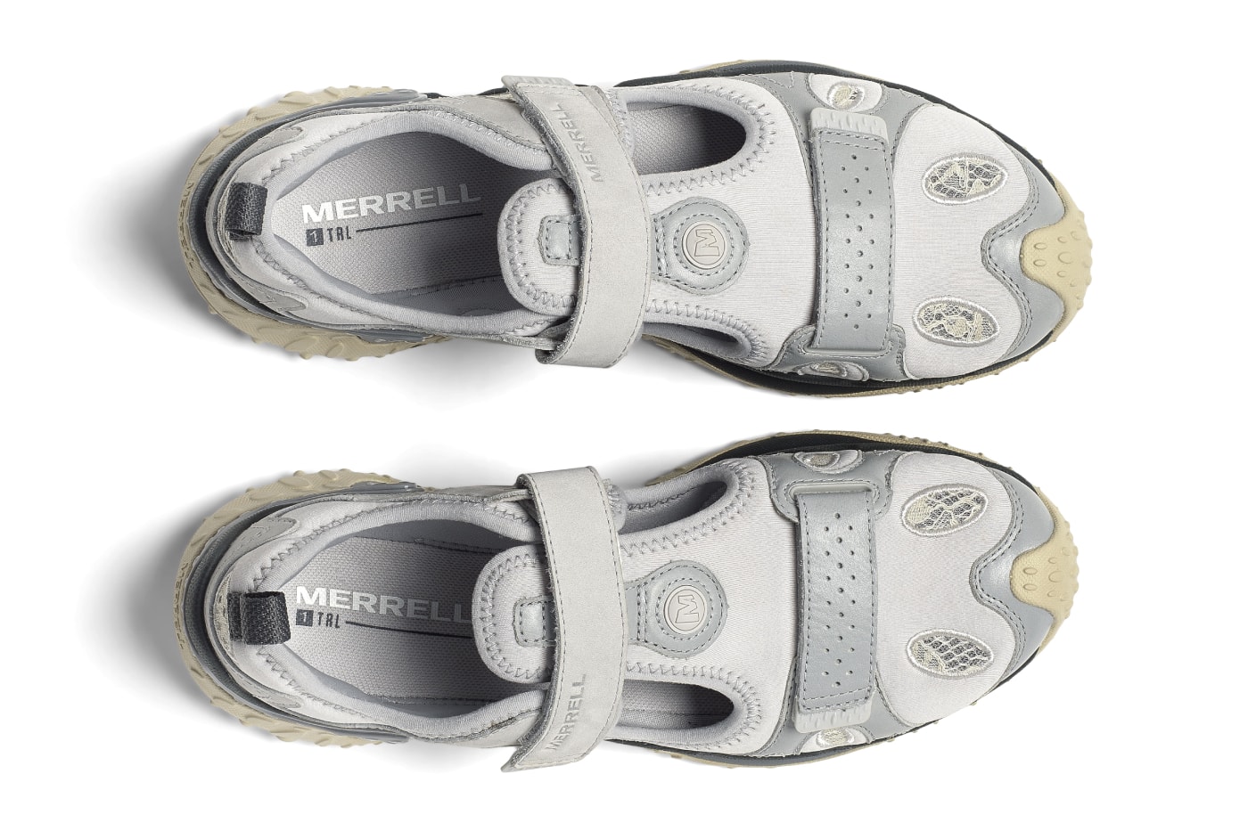 Merrell 1TRL Cham Redux casper comet Cham Redux Sieve black grey cloud J00003417 J00003416 J00005018 J00003771 Release Info