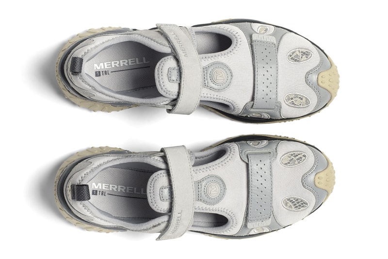 Merrell 1TRL Cham Redux casper comet Cham Redux Sieve black grey cloud J00003417 J00003416 J00005018 J00003771 Release Info