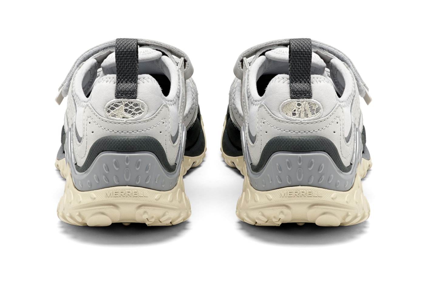 Merrell 1TRL Cham Redux casper comet Cham Redux Sieve black grey cloud J00003417 J00003416 J00005018 J00003771 Release Info