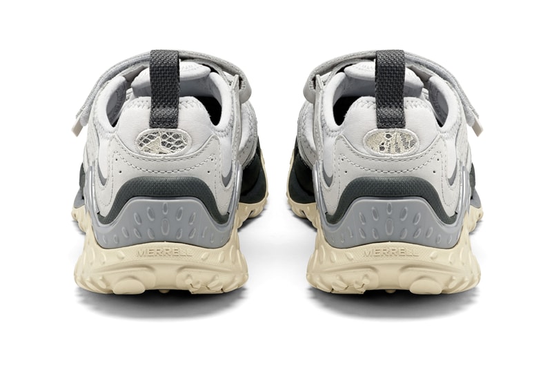 Merrell 1TRL Cham Redux casper comet Cham Redux Sieve black grey cloud J00003417 J00003416 J00005018 J00003771 Release Info