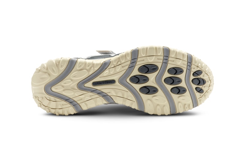 Merrell 1TRL Cham Redux casper comet Cham Redux Sieve black grey cloud J00003417 J00003416 J00005018 J00003771 Release Info