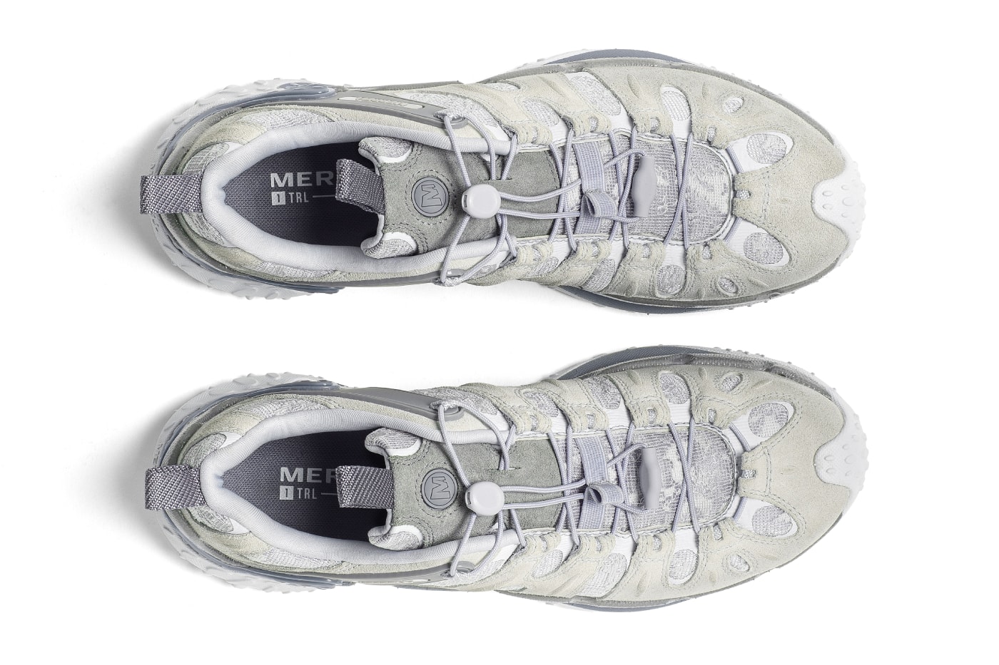 Merrell 1TRL Cham Redux casper comet Cham Redux Sieve black grey cloud J00003417 J00003416 J00005018 J00003771 Release Info