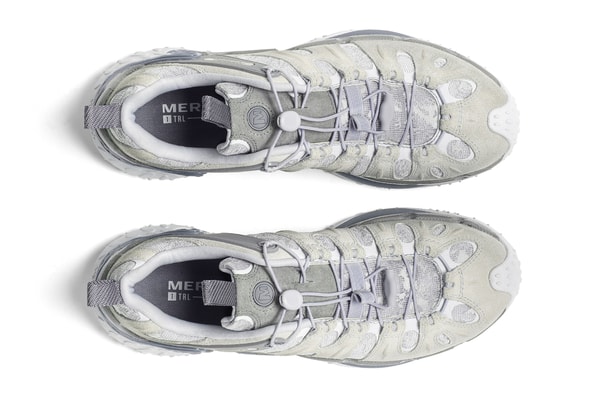 Merrell 1TRL Cham Redux casper comet Cham Redux Sieve black grey cloud J00003417 J00003416 J00005018 J00003771 Release Info