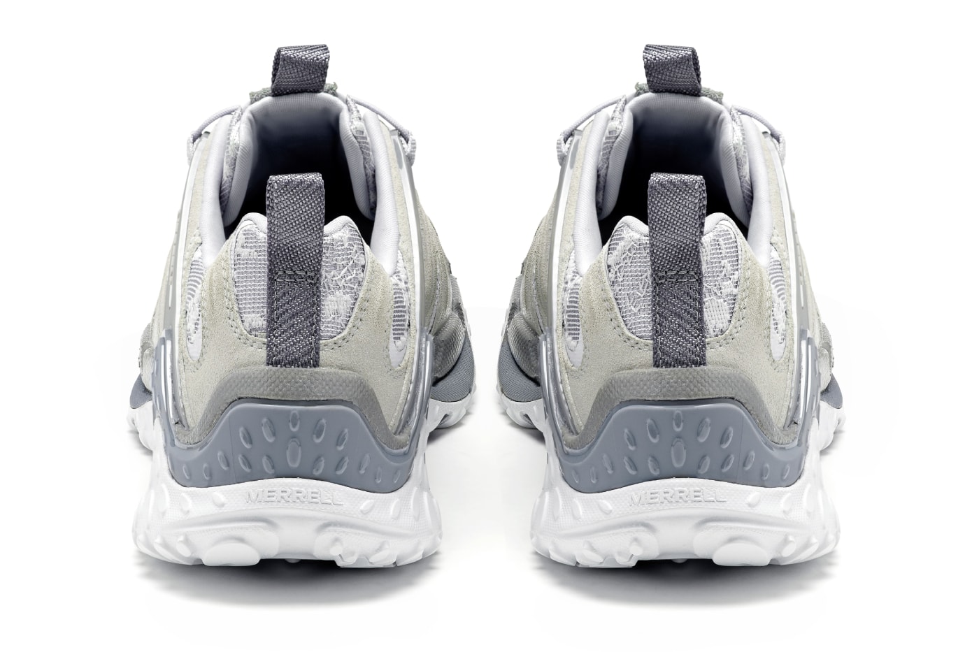 Merrell 1TRL Cham Redux casper comet Cham Redux Sieve black grey cloud J00003417 J00003416 J00005018 J00003771 Release Info