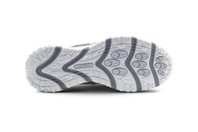 Merrell 1TRL Cham Redux casper comet Cham Redux Sieve black grey cloud J00003417 J00003416 J00005018 J00003771 Release Info