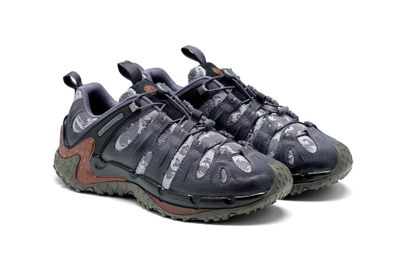 Merrell 1TRL Cham Redux casper comet Cham Redux Sieve black grey cloud J00003417 J00003416 J00005018 J00003771 Release Info