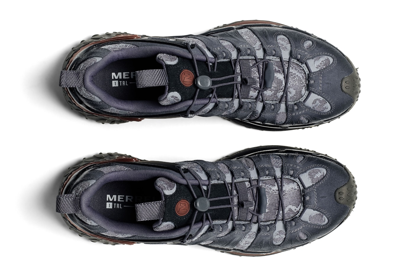 Merrell 1TRL Cham Redux casper comet Cham Redux Sieve black grey cloud J00003417 J00003416 J00005018 J00003771 Release Info