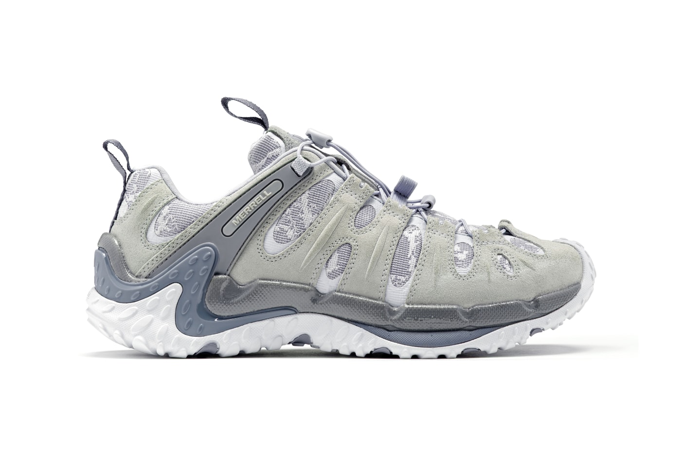 Merrell 1TRL Cham Redux casper comet Cham Redux Sieve black grey cloud J00003417 J00003416 J00005018 J00003771 Release Info