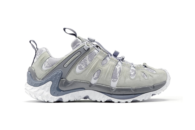 Merrell 1TRL Cham Redux casper comet Cham Redux Sieve black grey cloud J00003417 J00003416 J00005018 J00003771 Release Info