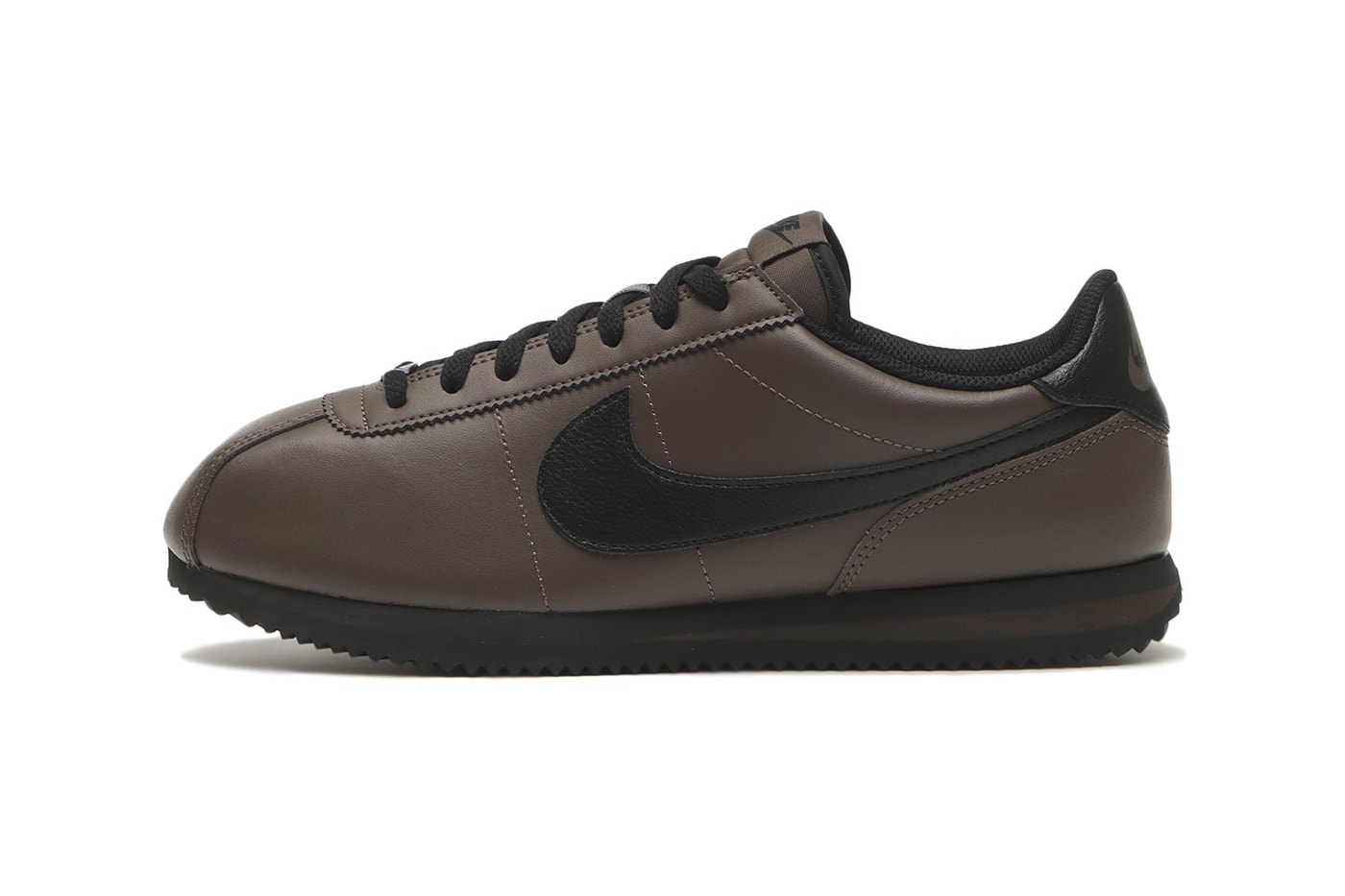 Nike Cortez Ironstone Official Images DM4044-005 Japan Release Info