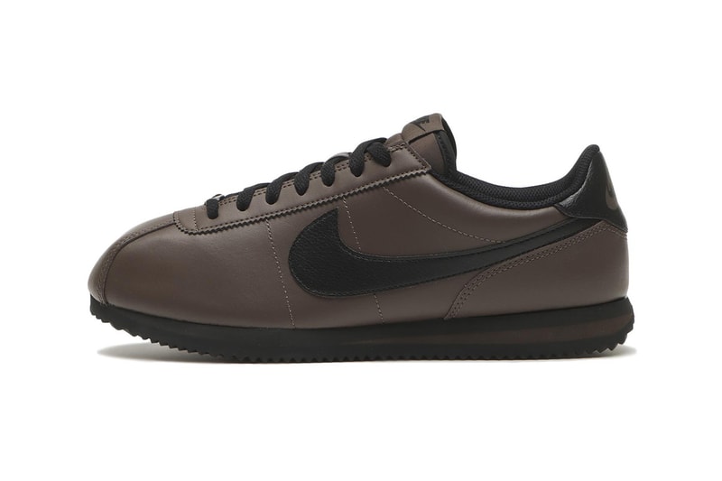 Nike Cortez Ironstone Official Images DM4044-005 Japan Release Info