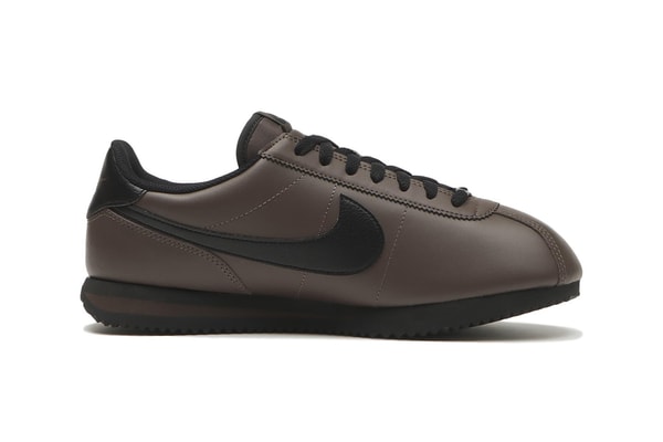 Nike Cortez Ironstone Official Images DM4044-005 Japan Release Info