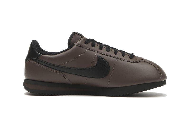 Nike Cortez Ironstone Official Images DM4044-005 Japan Release Info