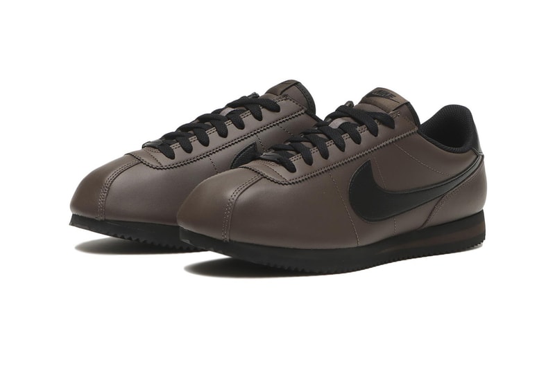 Nike Cortez Ironstone Official Images DM4044-005 Japan Release Info