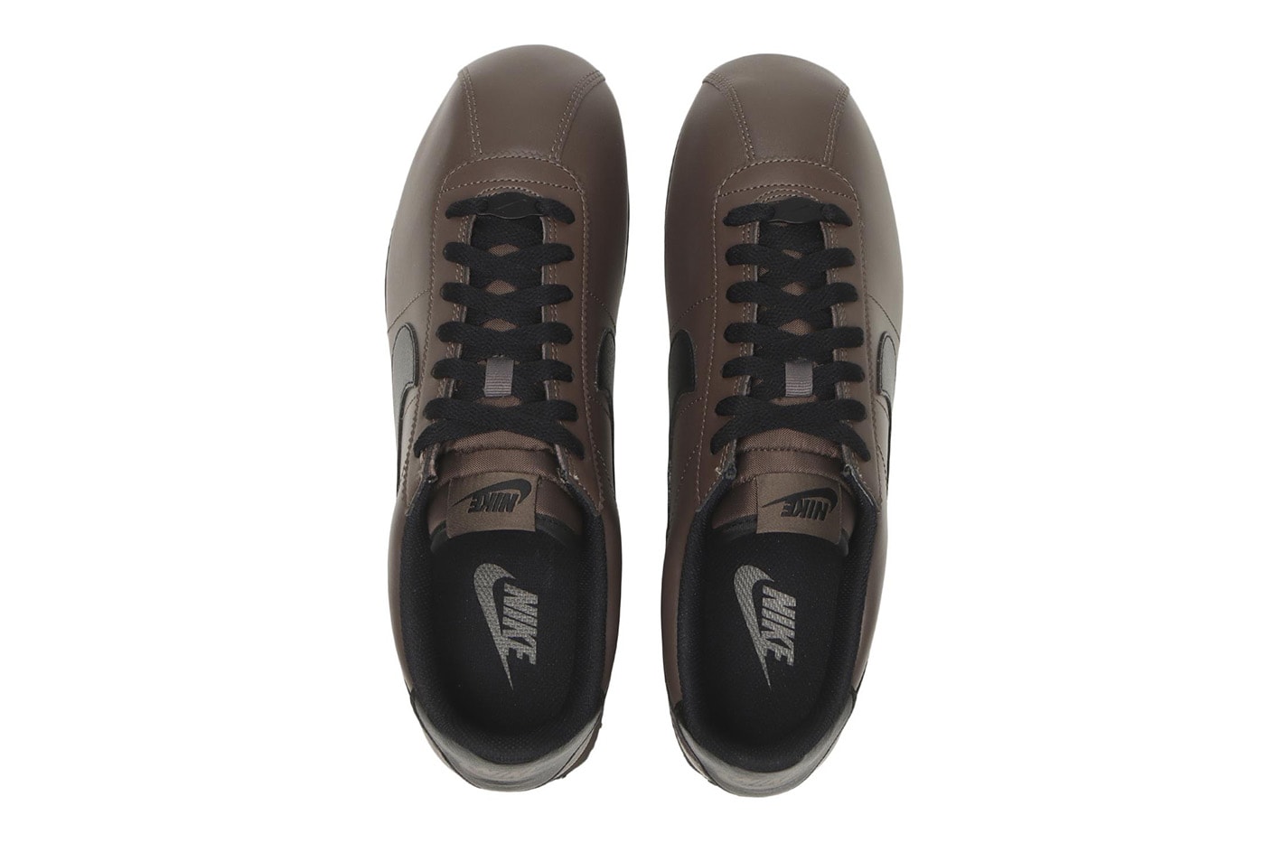 Nike Cortez Ironstone Official Images DM4044-005 Japan Release Info