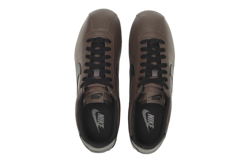 Nike Cortez Ironstone Official Images DM4044-005 Japan Release Info