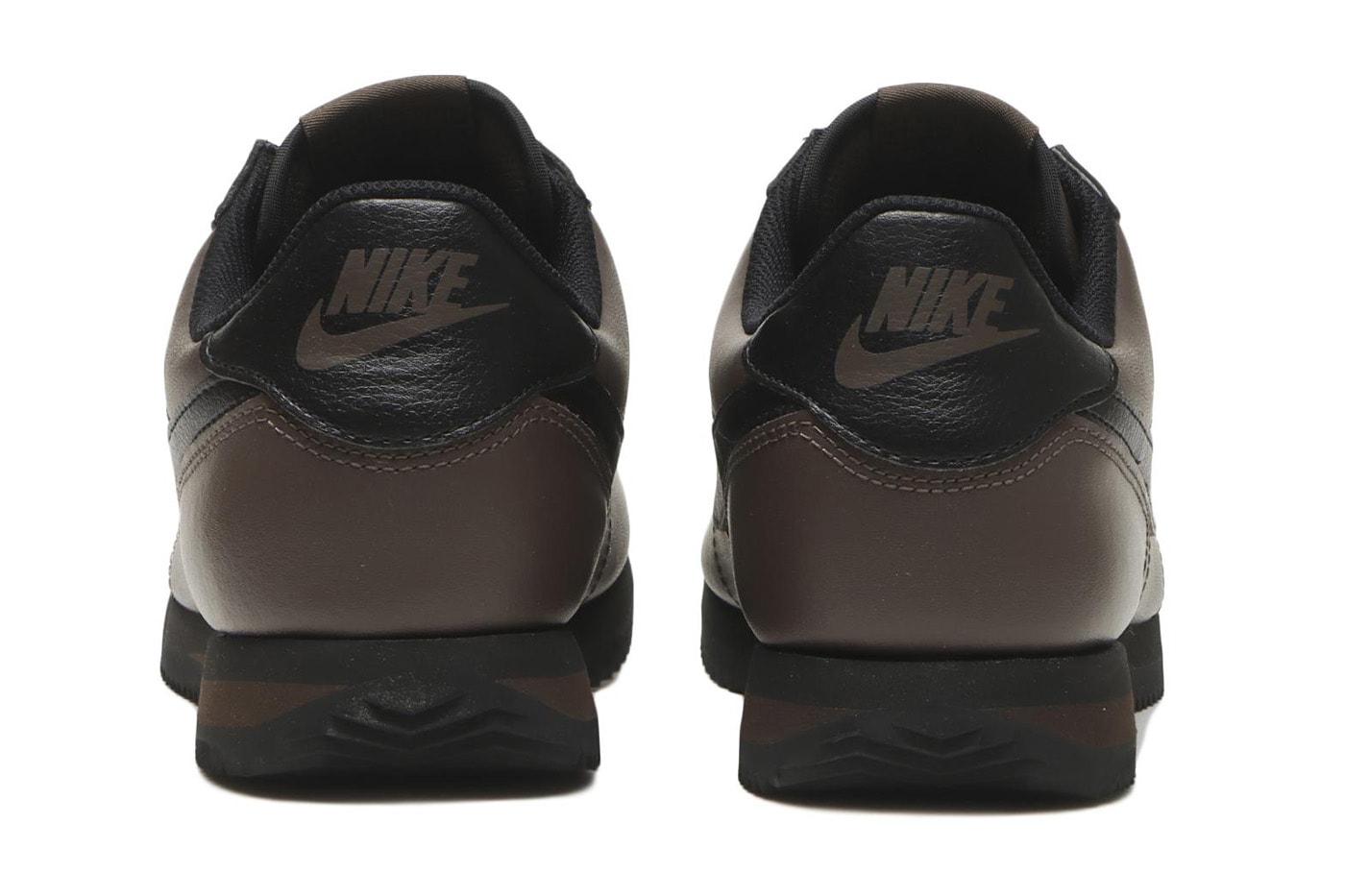 Nike Cortez Ironstone Official Images DM4044-005 Japan Release Info