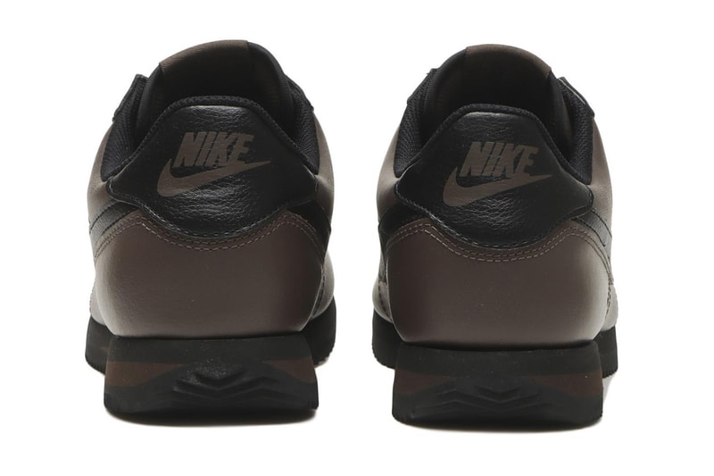 Nike Cortez Ironstone Official Images DM4044-005 Japan Release Info