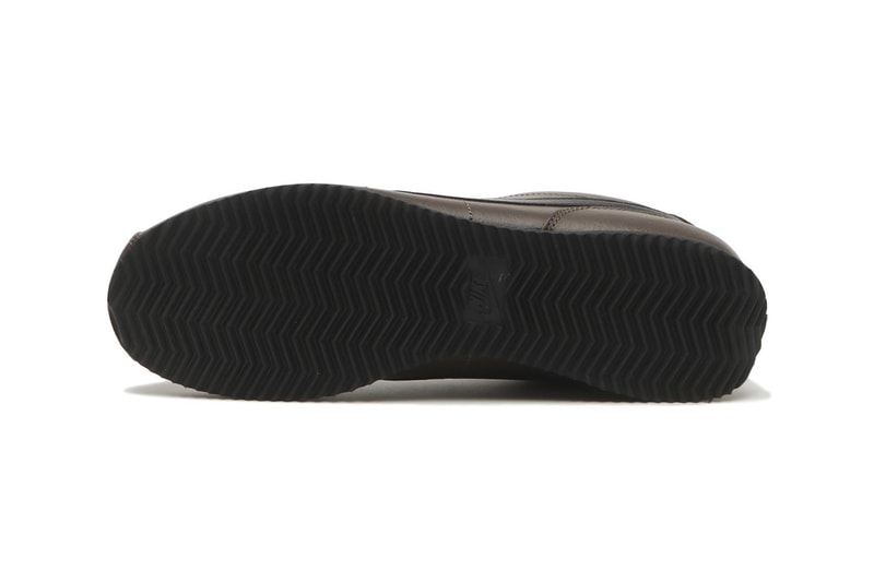 Nike Cortez Ironstone Official Images DM4044-005 Japan Release Info