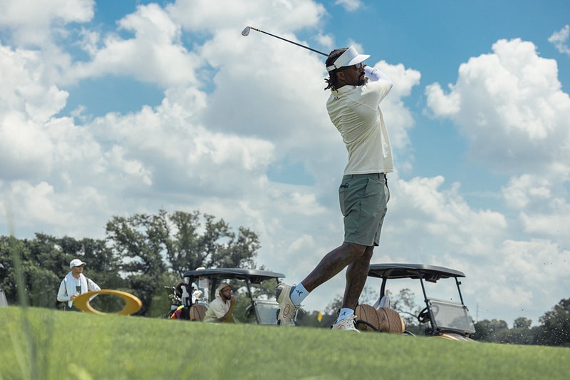Oakley JR Smith Fusion Collection 