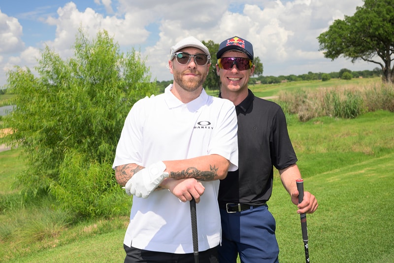 Oakley JR Smith Fusion Collection 
