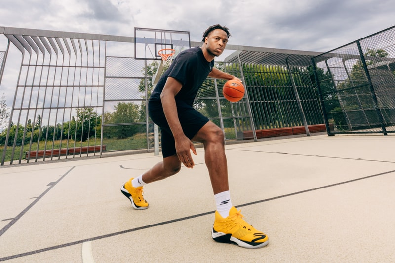 How Skechers Went From Basketball Outsider to the NBA Finals 
